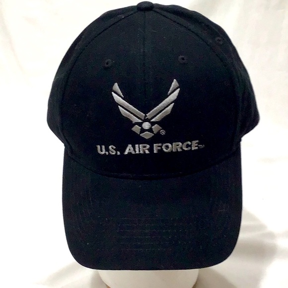 NWT Air Force Hat with new Air Force Logo - Picture 1 of 7